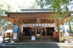 祇園神社の写真2